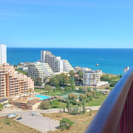 Sunny Dreams Apartment - Praia Mar Portimão Exteriér fotografie