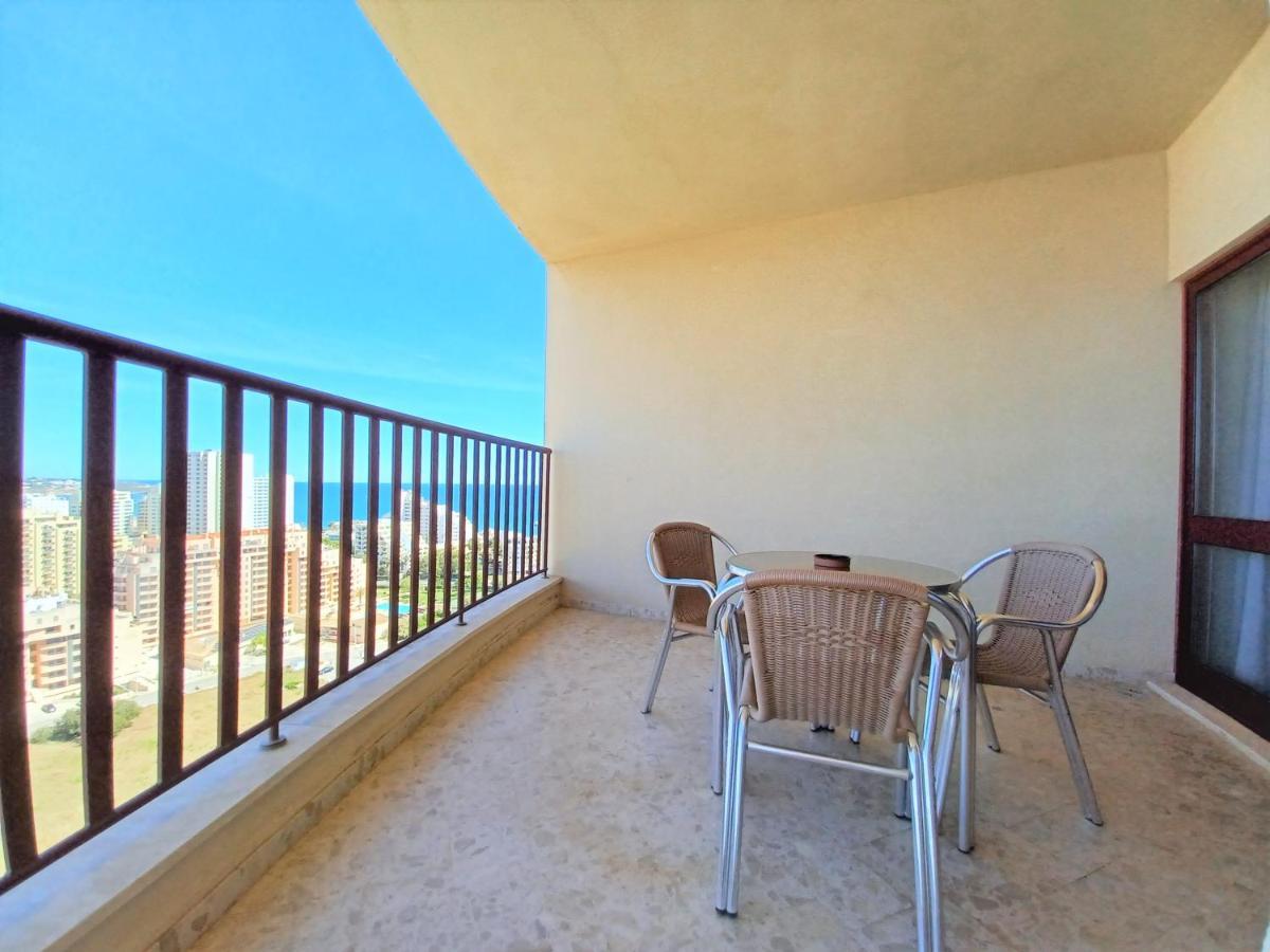 Sunny Dreams Apartment - Praia Mar Portimão Exteriér fotografie