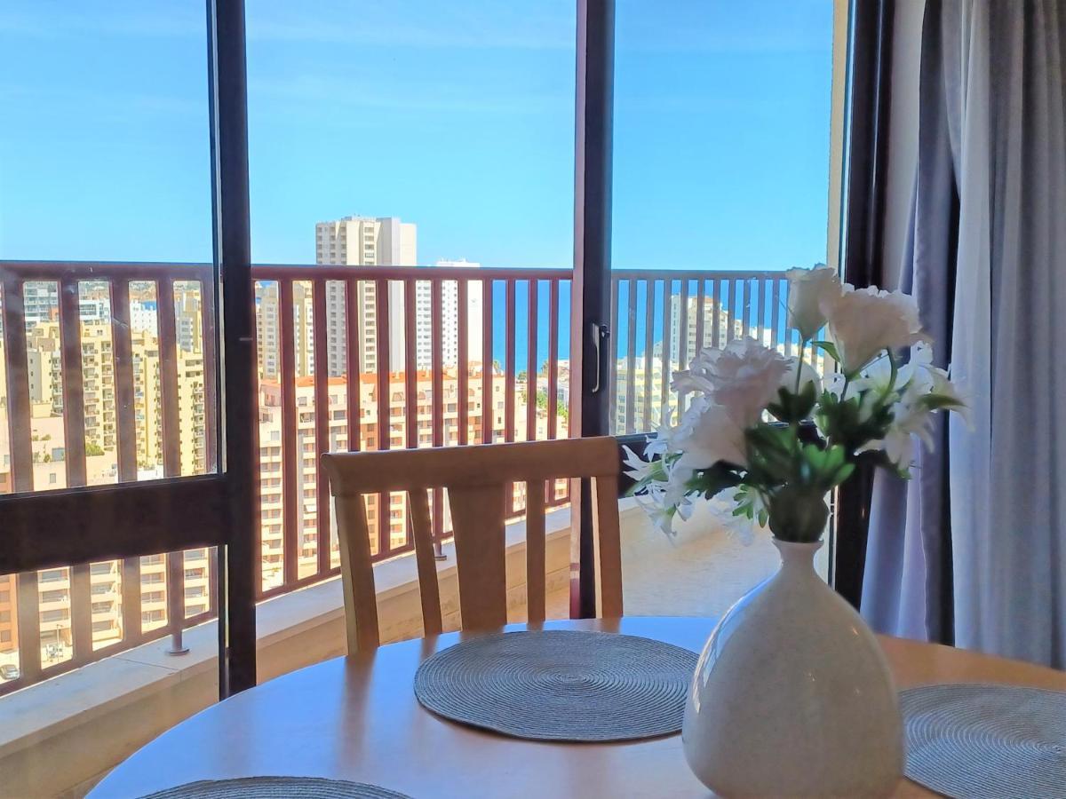 Sunny Dreams Apartment - Praia Mar Portimão Exteriér fotografie