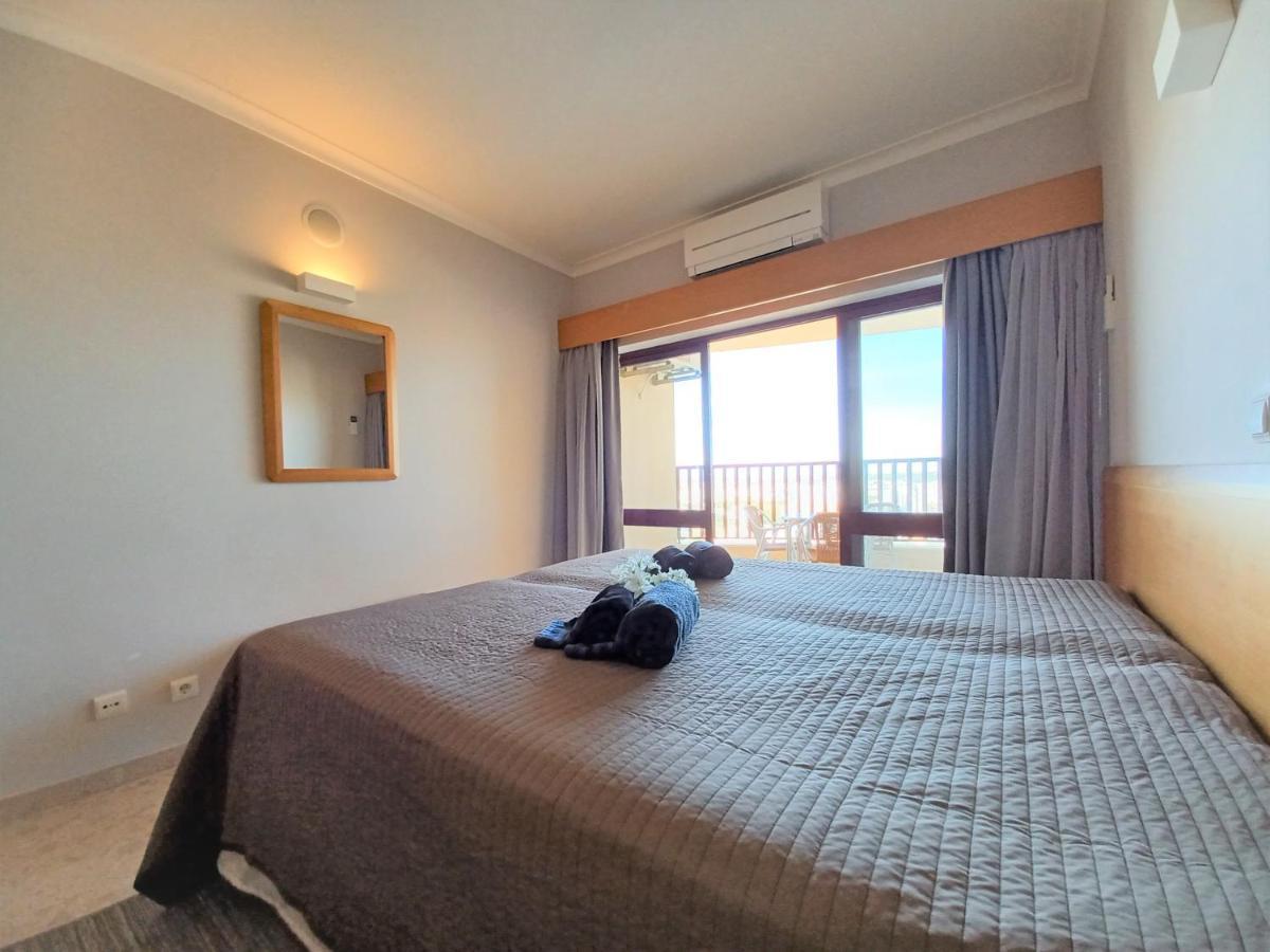 Sunny Dreams Apartment - Praia Mar Portimão Exteriér fotografie
