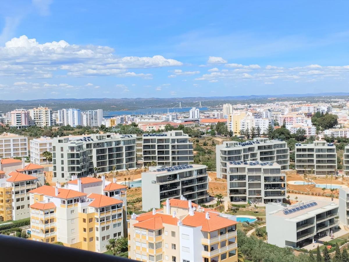 Sunny Dreams Apartment - Praia Mar Portimão Exteriér fotografie